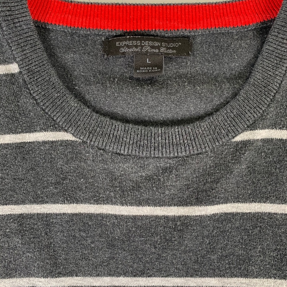 Express Men’s Sweater - Picture 2 of 3